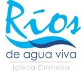 Rios de agua vivas