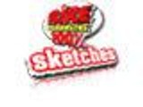 RIRE ET CHANSONS 100% SKETCHES