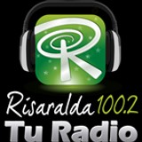 RISARALDA 100.2 TU RADIO