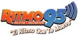 Ritmo 95.5 FM - KRQP