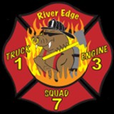 River Edge Fire Company #1 Fire Dispatch