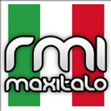 RMI - Italo Euro Disco In The Mix