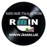 RMIN Radio Mare Italia Network