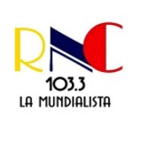 RNC 103.3 La Mundialista