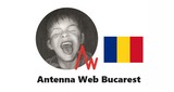 Antenna Web Bucarest