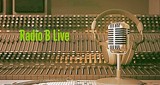 Radio B live