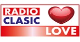 Radio Clasic Love