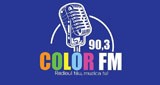 Radio Color