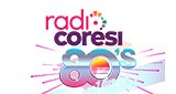 Radio Coresi 80