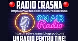 Radio Crasna