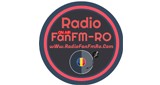 Radio FanFM-RO