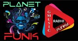 Radio GMusic - Planet Funk