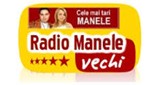 Radio Manele Vechi