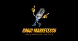 Radio Marketescu Minimal