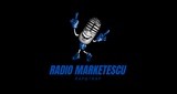 Radio Marketescu Rap&Trap