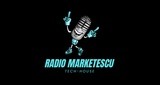 Radio Marketescu Tech-House