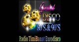 Radio TimiBanat - Eurodisco