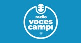 Radio Voces Campi