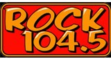 Rock 104.5