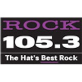 Rock 105.3