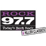 Rock 97.7