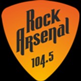 Rock-Arsenal