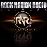 Rock Nation Radio