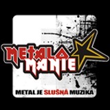 Rock radio Metalománie