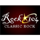 Rock104 Classic Rock