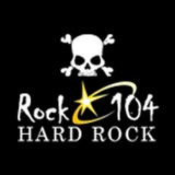 Rock104 Hard Rock