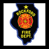 Rockford area Fire Agencies