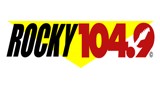 Rocky 104.9