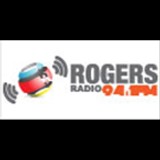 Rogers Radio Caribbean