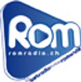 ROM RADIO . CH - AAC+ 64kbps