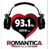 Romántica 1070