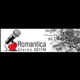 ROMANTICA STEREO 88.1