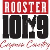 Rooster 101 - Cayman Country