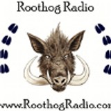 Roothog Radio