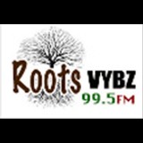 Roots Vybz Radio