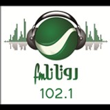 Rotana FM LB