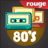 Rouge 80's