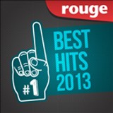 Rouge Best Hits 2013