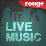 Rouge Live Music