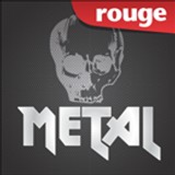 Rouge Metal