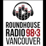Roundhouse Radio 98.3 Vancouver