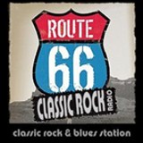 Route 66 - Classic Rock Radio