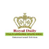 Royal Daily - Hindi