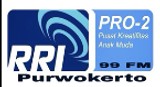 RRI P2 Purwokerto