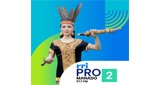 RRI Pro 2 - Manado