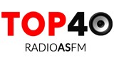 AS FM TOP 40